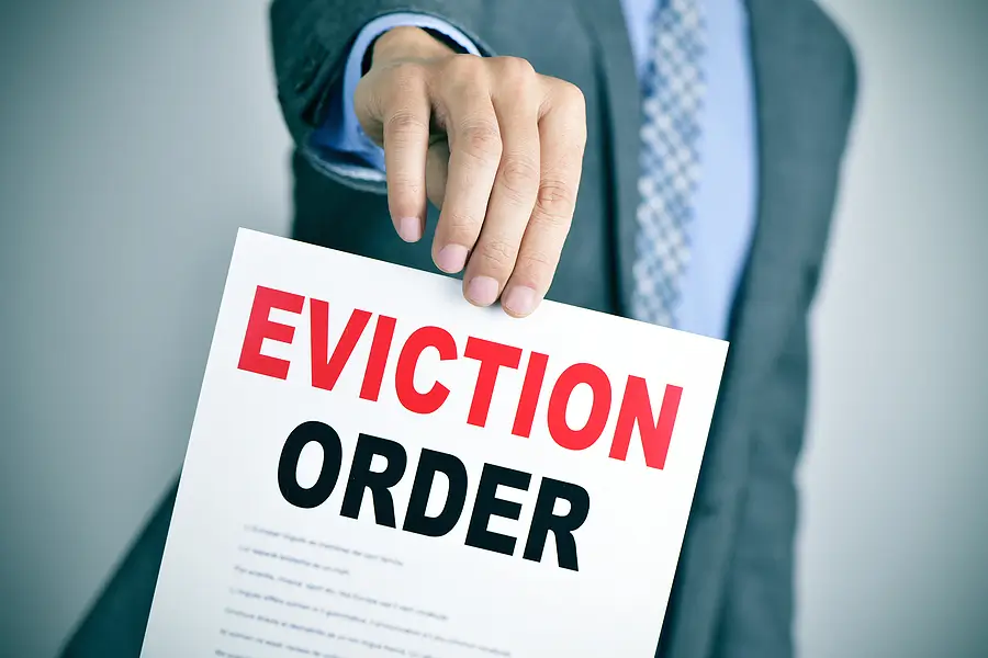 How to File an Eviction Notice in Nebraska